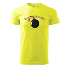 Dneska hlídá táta