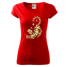 Tygr s hvězdami (studio-arte.cz)