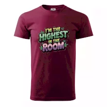 Marihuana - Iam the highest in the room