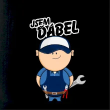 Jsem ďábel opravář