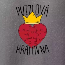 Puzzlová královna