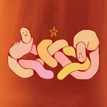 Zamilované žížaly (Alexis Citrine)