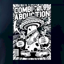 Combi abduction