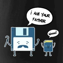 I am your father SD karta