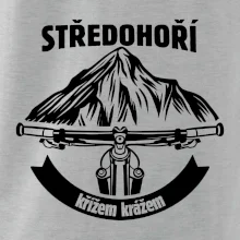 České středohoří křížem krážem