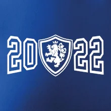 Narozeninový motiv - znak - 2022
