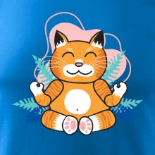 Mistr v meditaci (Pecka design)