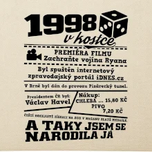 1998 v kostce