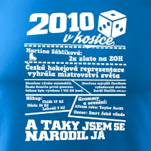 2010 v kostce
