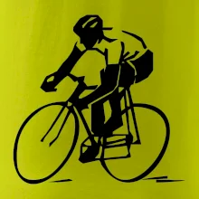 Silniční cyklista Silniční cyklista