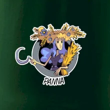 Znamení komiks panna
