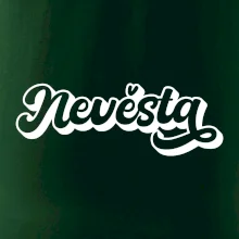 Nevěsta obrys