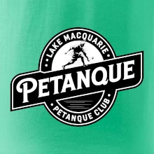 Petanque club lake