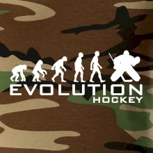 Evoluce Hockey brankář Evoluce Hockey brankář