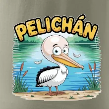 Pelichán