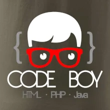 Code Boy