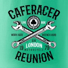 Caferacer Reunion