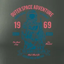 Outerspace Adventure 69 Outerspace Adventure 69