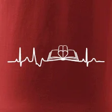 EKG kniha