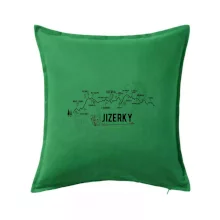 Profil Jizerské hory Profil Jizerské hory