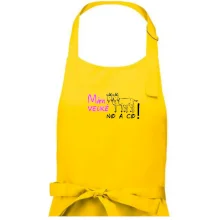 Mám velké kozy! No a co!