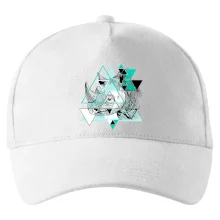 Bílý nosorožec (Pecka design)