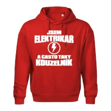 Elektrikář kouzelník