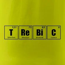 Periodická tabulka Třebíč