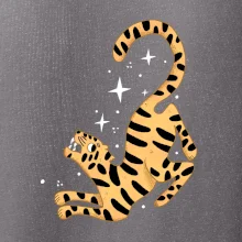 Tygr s hvězdami (studio-arte.cz)