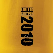 Limited edition 2010 pruh