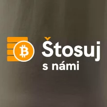 Štosuj s námi - logo velké
