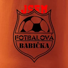 Jsem Fotbalová babička
