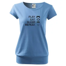 Play Eat Sleep Repeat game Play Eat Sleep Repeat game