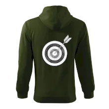 Terč na lukostřelbu