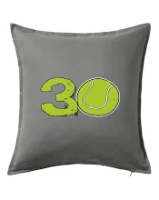 Tenis kulaté narozeniny 30