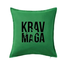 Nápis Krav Maga