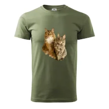 Kočky vectorizované  (Moňas)