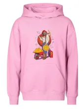 Horník těží bitcoiny