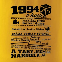 1994 v kostce