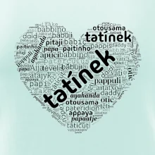 Tatínek srdce