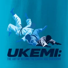 Ukemi umění bezpečného pádu
