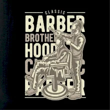 Barber Brotherhood Barber Brotherhood