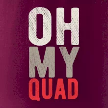 OH my Quad