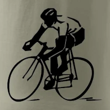 Silniční cyklista