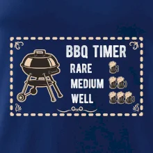 BBQ Timer