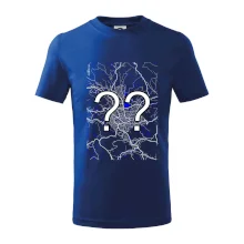 Vaše město - Mapa s vodními toky