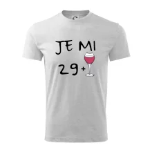Je mi 29 (30) víno Je mi 29 (30) víno