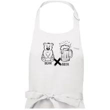 Anglický slovníček - Bear Beer