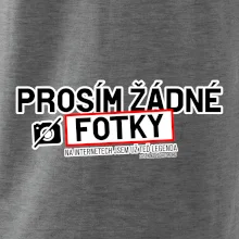 Prosím žádné fotky - fušeřina