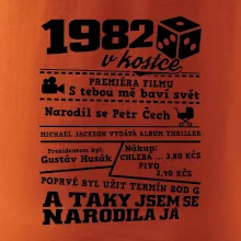 1982 v kostce